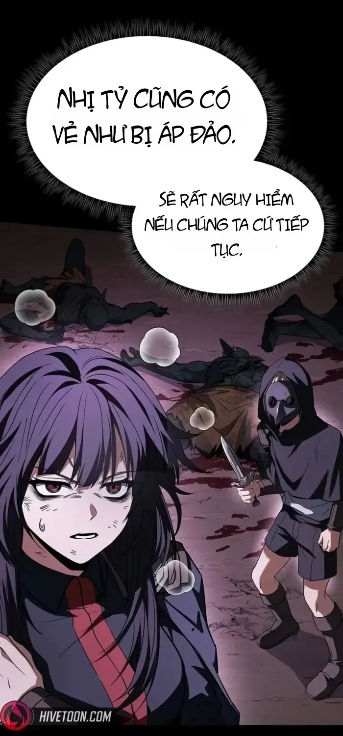 Chòm Sao Là Đệ Tử Của Tôi Chap 137 - Next Chap 138