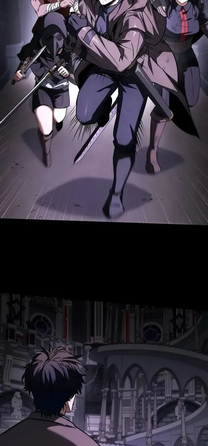 Chòm Sao Là Đệ Tử Của Tôi Chap 137 - Next Chap 138