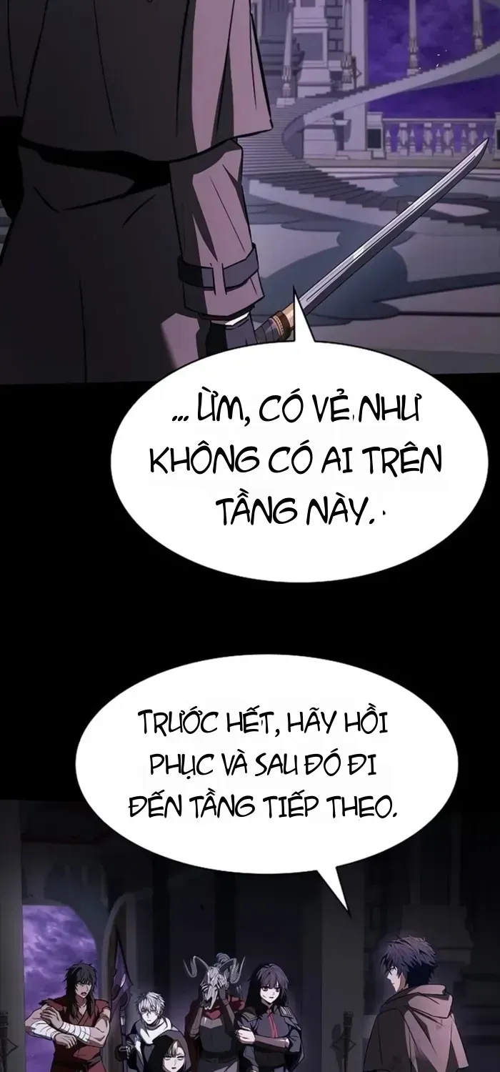 Chòm Sao Là Đệ Tử Của Tôi Chap 137 - Next Chap 138