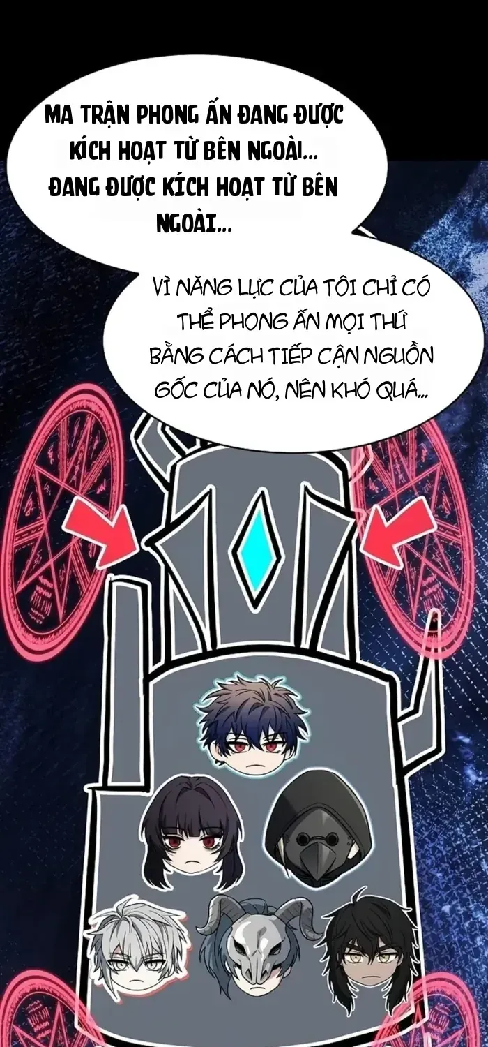 Chòm Sao Là Đệ Tử Của Tôi Chap 137 - Next Chap 138