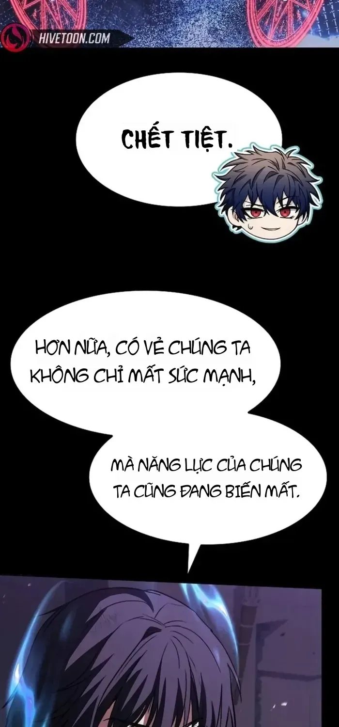Chòm Sao Là Đệ Tử Của Tôi Chap 137 - Next Chap 138