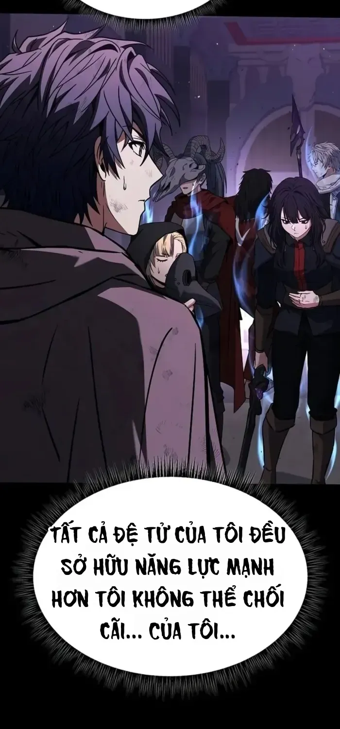 Chòm Sao Là Đệ Tử Của Tôi Chap 137 - Next Chap 138