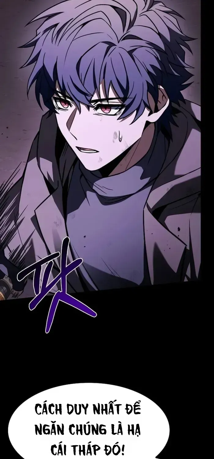 Chòm Sao Là Đệ Tử Của Tôi Chap 137 - Next Chap 138