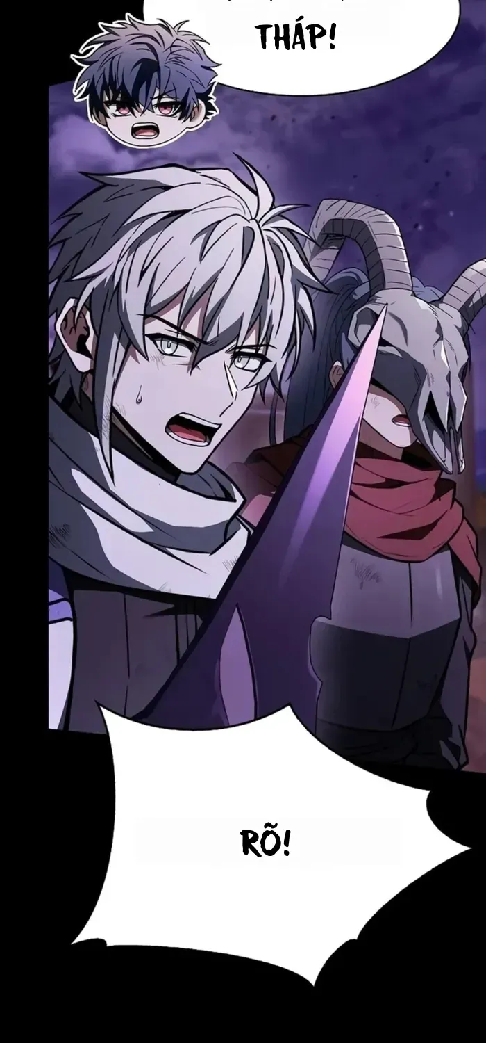 Chòm Sao Là Đệ Tử Của Tôi Chap 137 - Next Chap 138