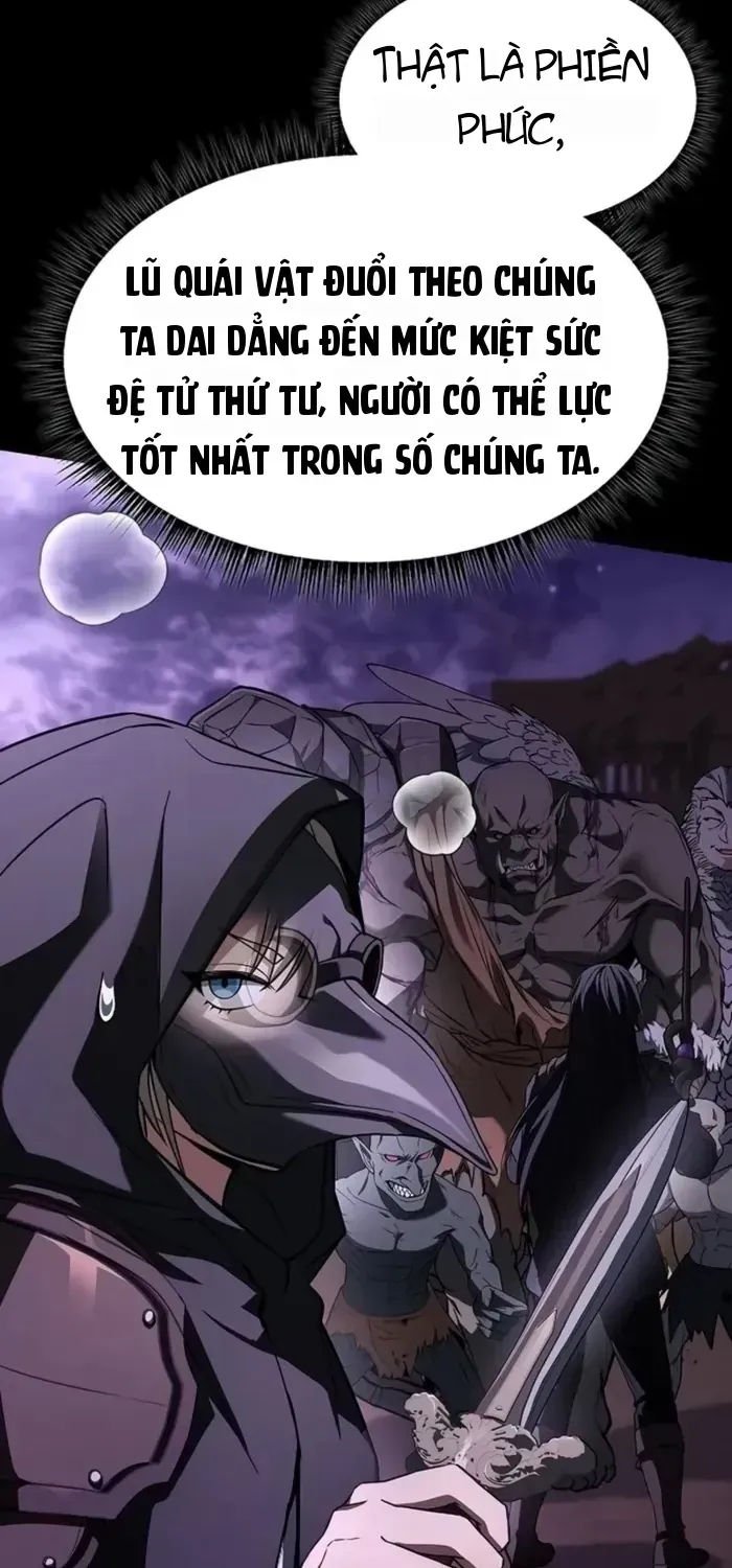 Chòm Sao Là Đệ Tử Của Tôi Chap 137 - Next Chap 138