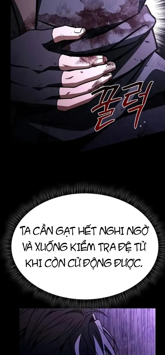Chòm Sao Là Đệ Tử Của Tôi Chap 139 - Next Chap 140