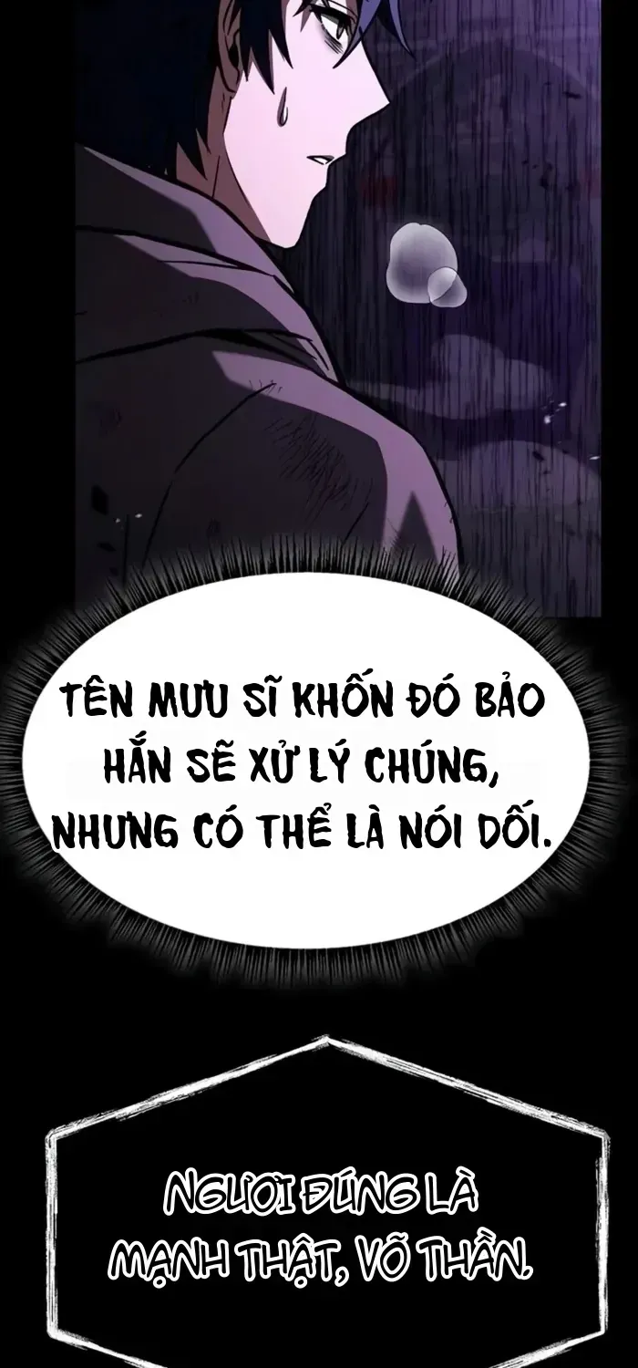 Chòm Sao Là Đệ Tử Của Tôi Chap 139 - Next Chap 140