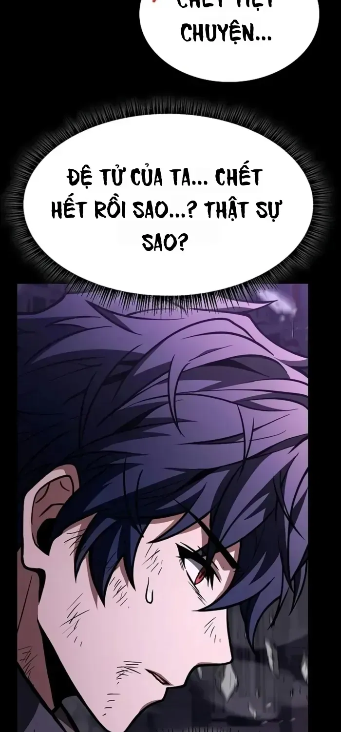 Chòm Sao Là Đệ Tử Của Tôi Chap 139 - Next Chap 140