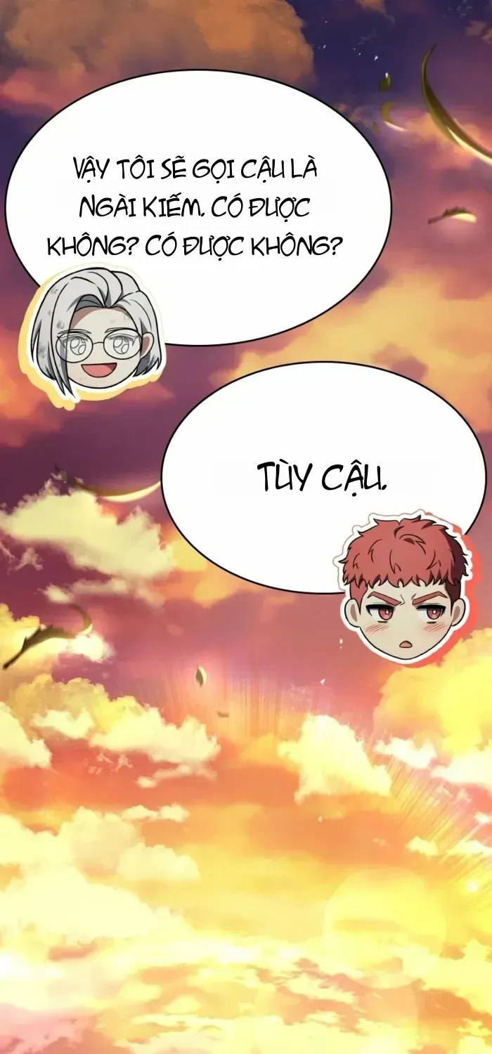 Chòm Sao Là Đệ Tử Của Tôi Chap 141 - Next Chap 142