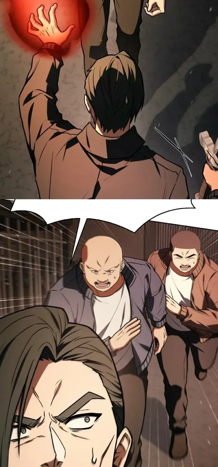Chòm Sao Là Đệ Tử Của Tôi Chap 141 - Next Chap 142