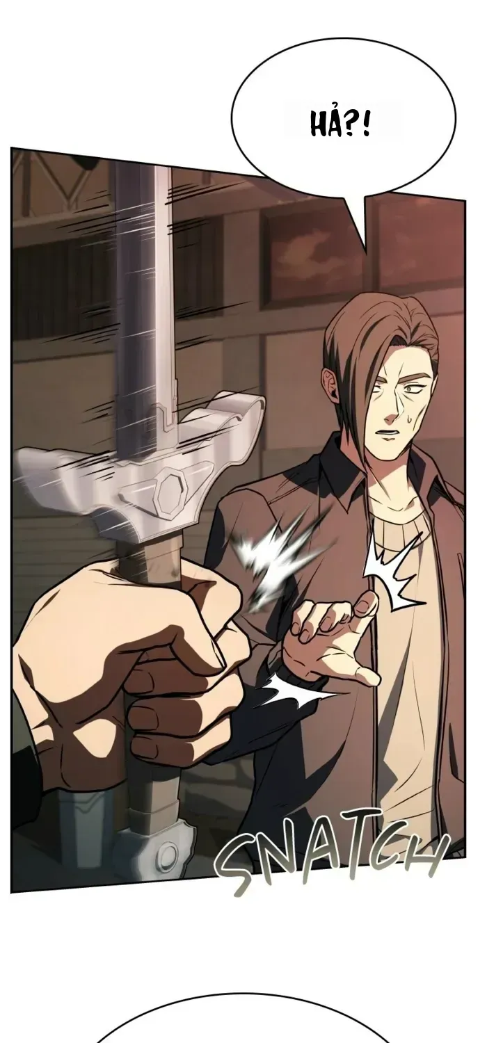 Chòm Sao Là Đệ Tử Của Tôi Chap 141 - Next Chap 142