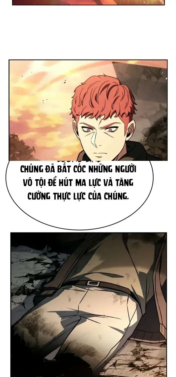 Chòm Sao Là Đệ Tử Của Tôi Chap 141 - Next Chap 142