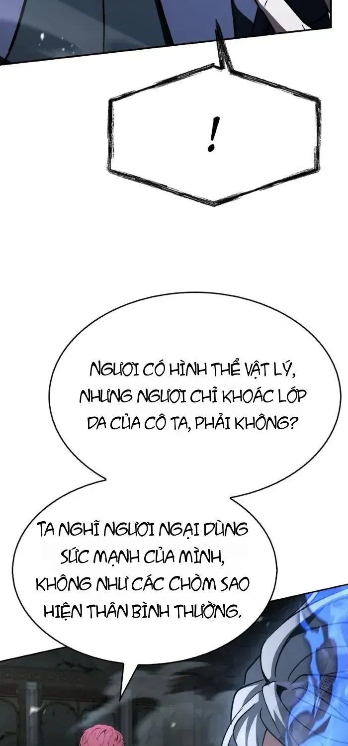 Chòm Sao Là Đệ Tử Của Tôi Chap 144 - Next Chap 145