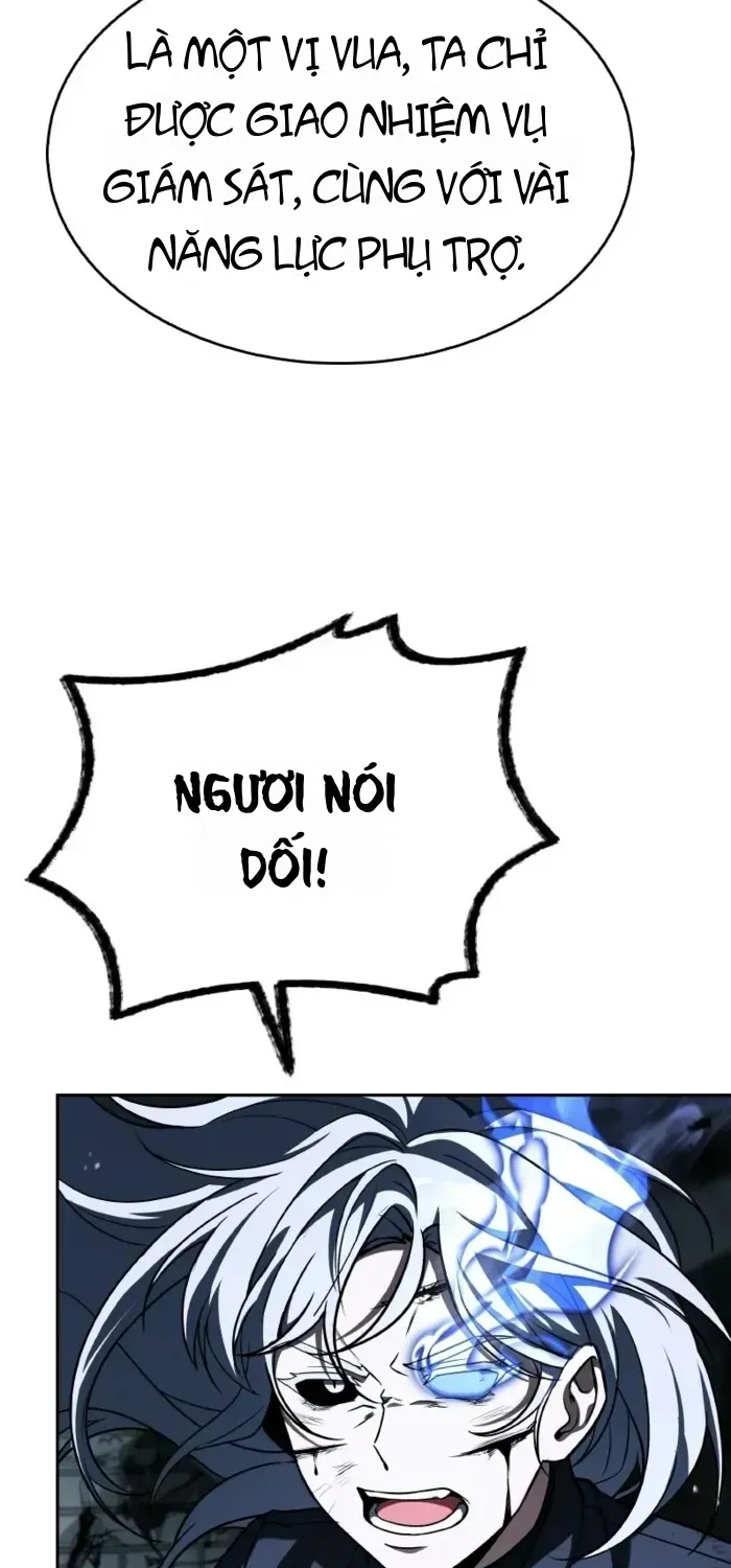 Chòm Sao Là Đệ Tử Của Tôi Chap 144 - Next Chap 145