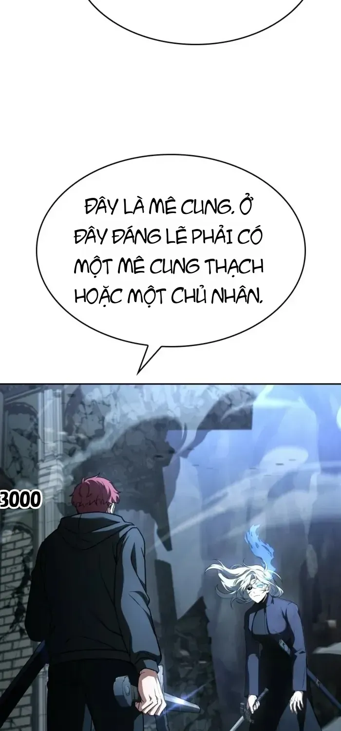 Chòm Sao Là Đệ Tử Của Tôi Chap 144 - Next Chap 145