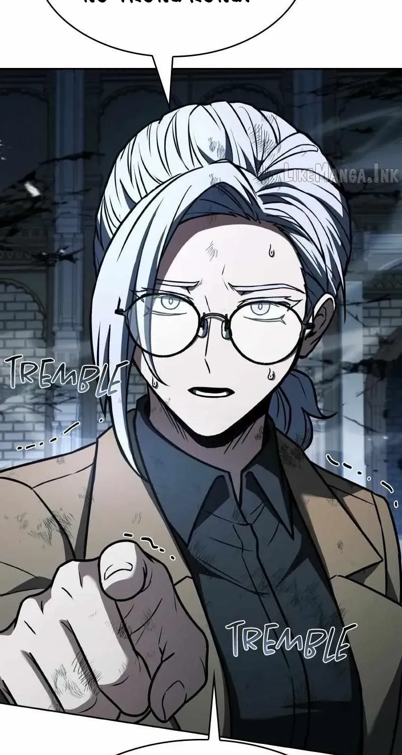 Chòm Sao Là Đệ Tử Của Tôi Chap 145 - Next Chap 146