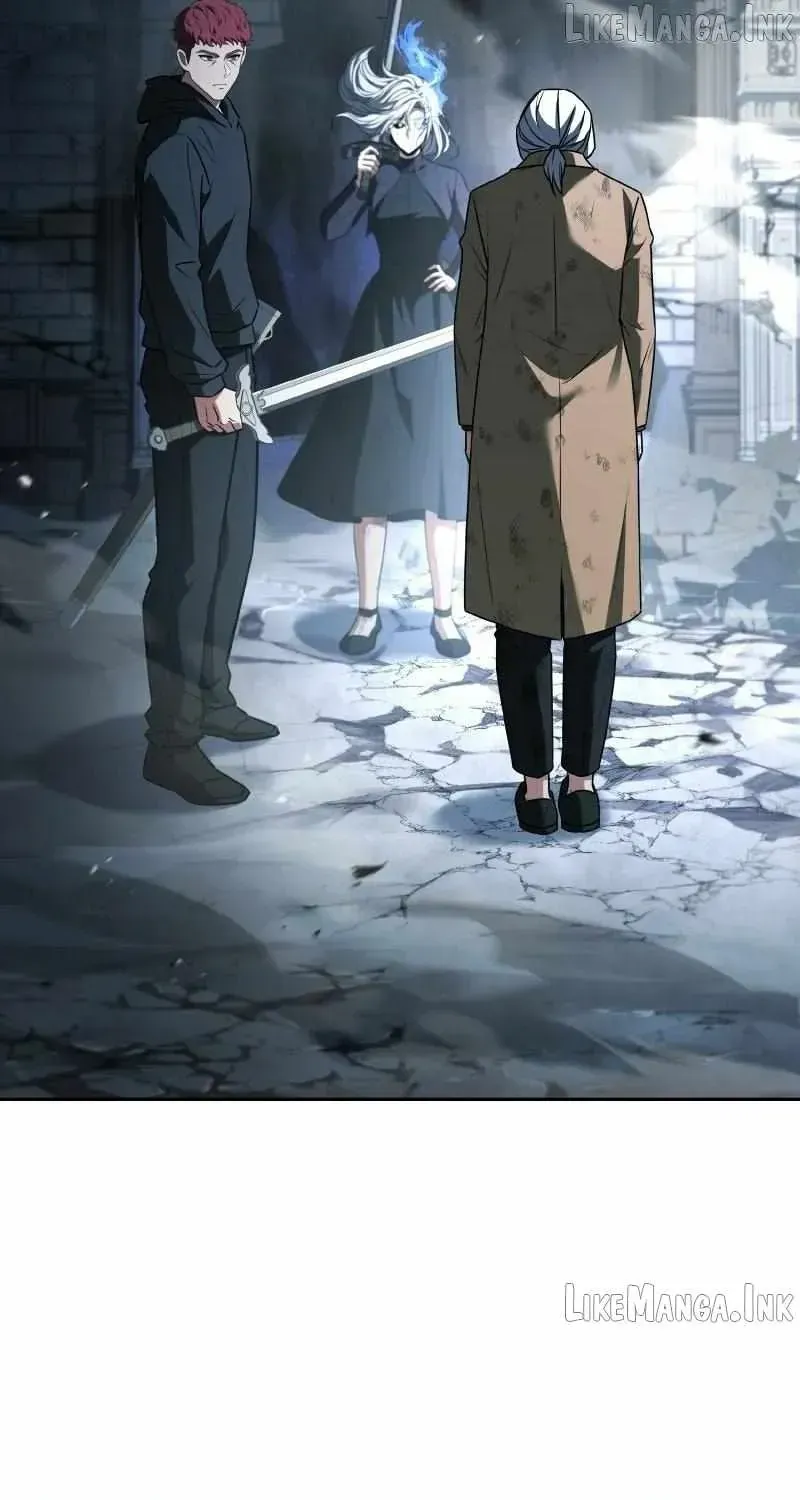 Chòm Sao Là Đệ Tử Của Tôi Chap 145 - Next Chap 146