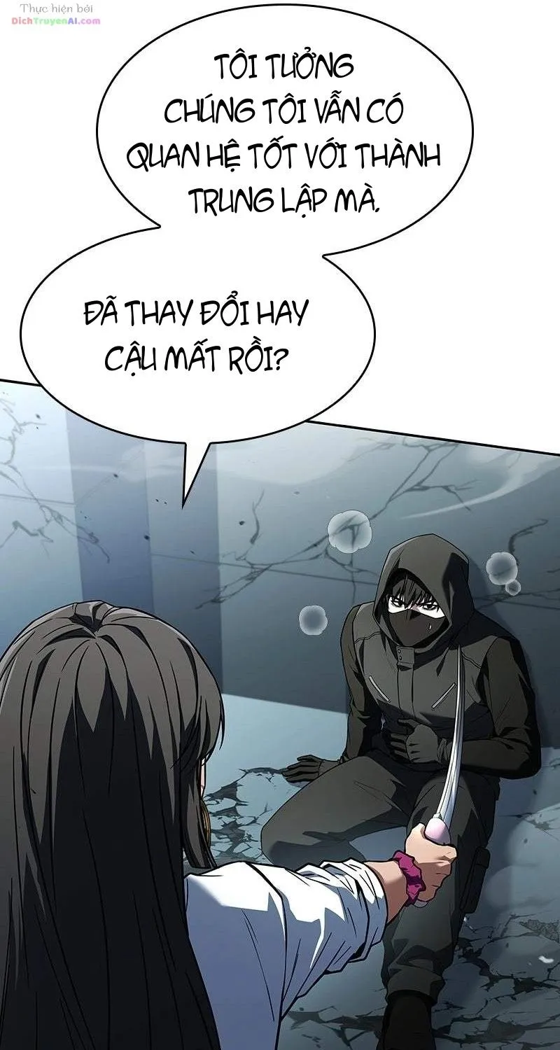 Chòm Sao Là Đệ Tử Của Tôi Chap 153 - Next Chap 154