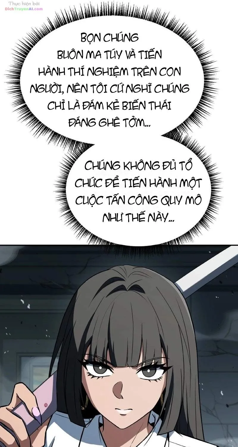 Chòm Sao Là Đệ Tử Của Tôi Chap 153 - Next Chap 154