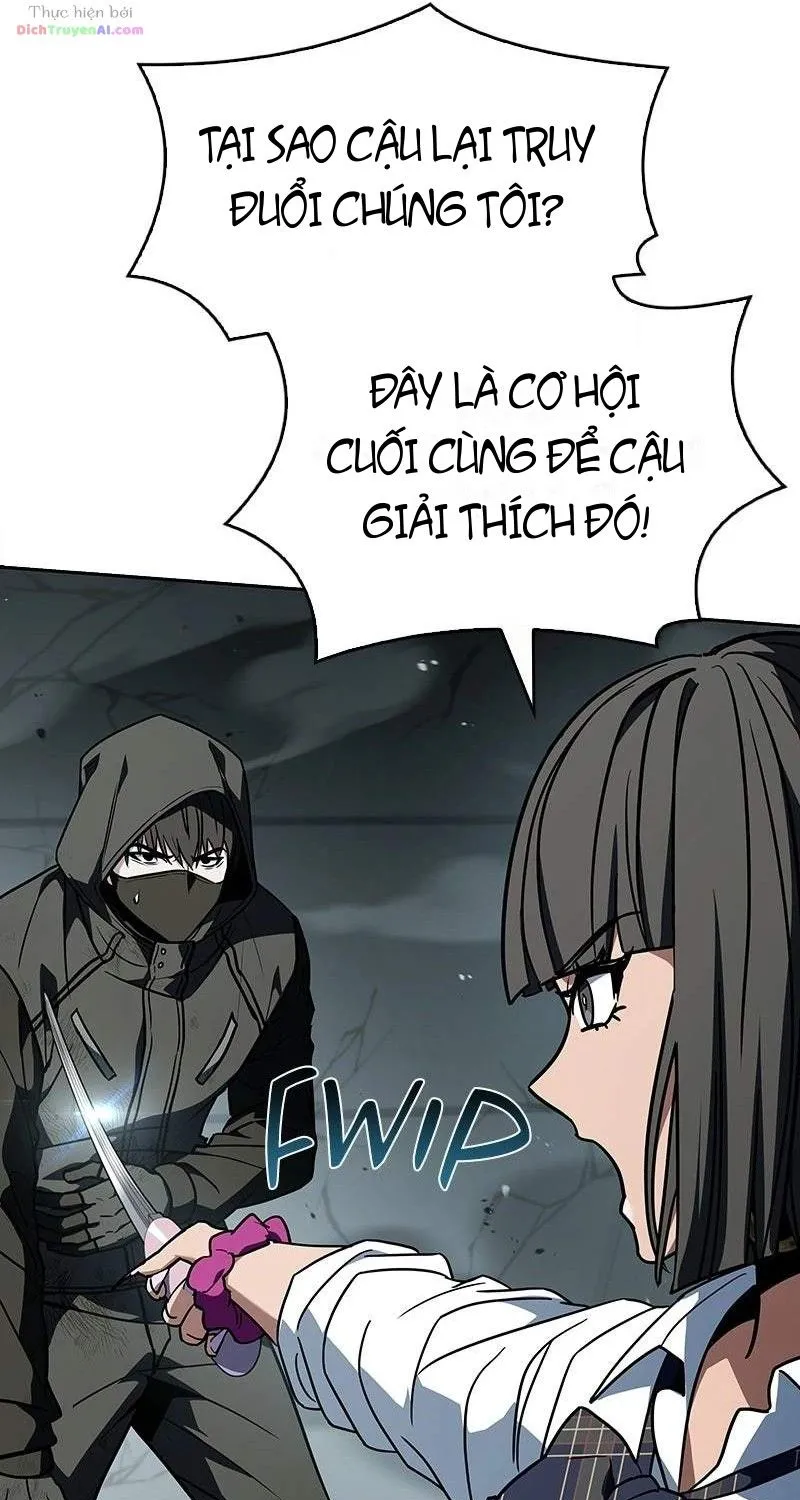 Chòm Sao Là Đệ Tử Của Tôi Chap 153 - Next Chap 154