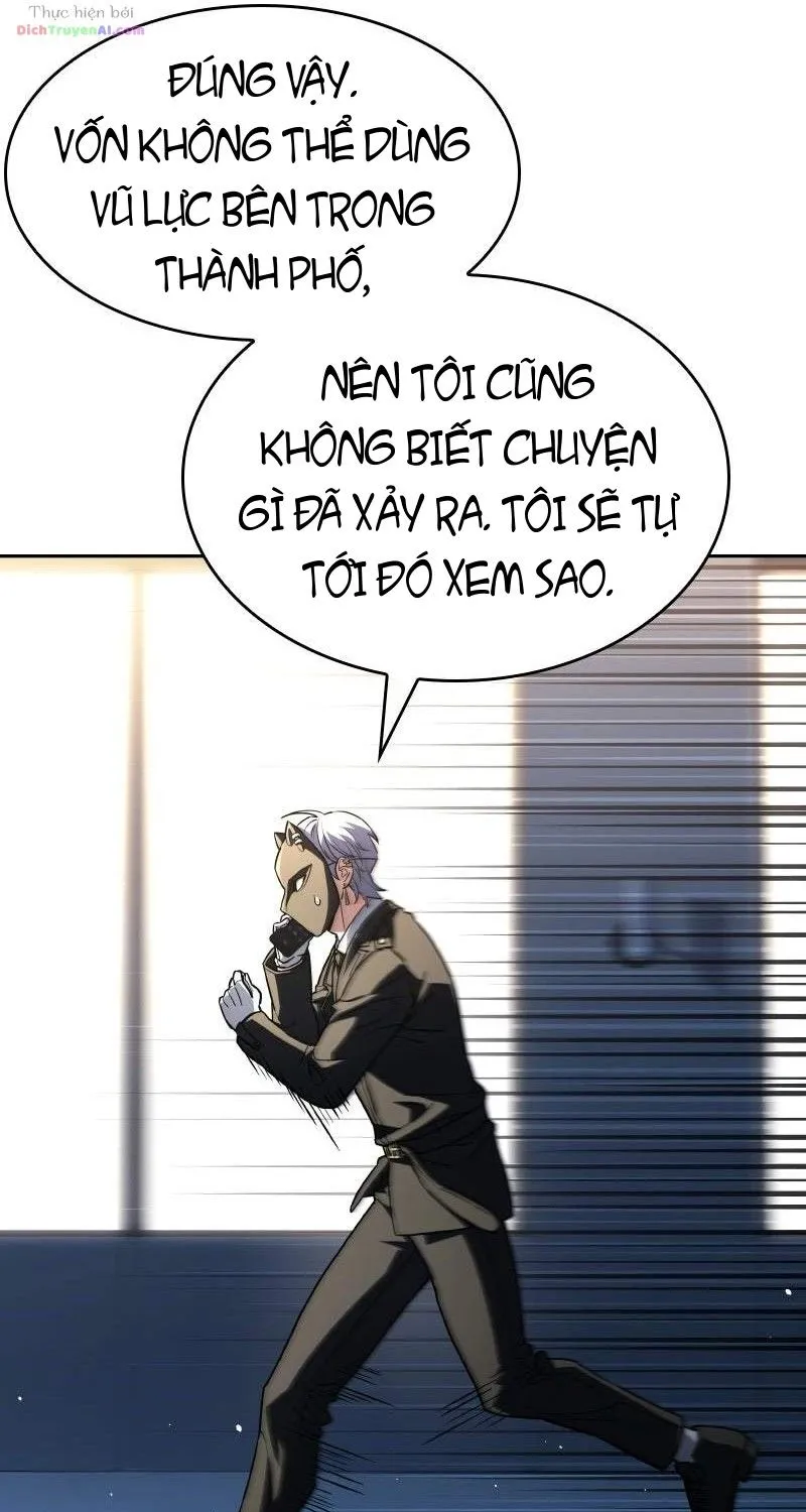 Chòm Sao Là Đệ Tử Của Tôi Chap 153 - Next Chap 154
