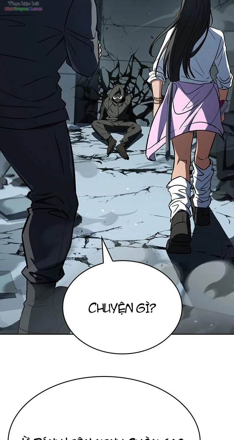 Chòm Sao Là Đệ Tử Của Tôi Chap 153 - Next Chap 154