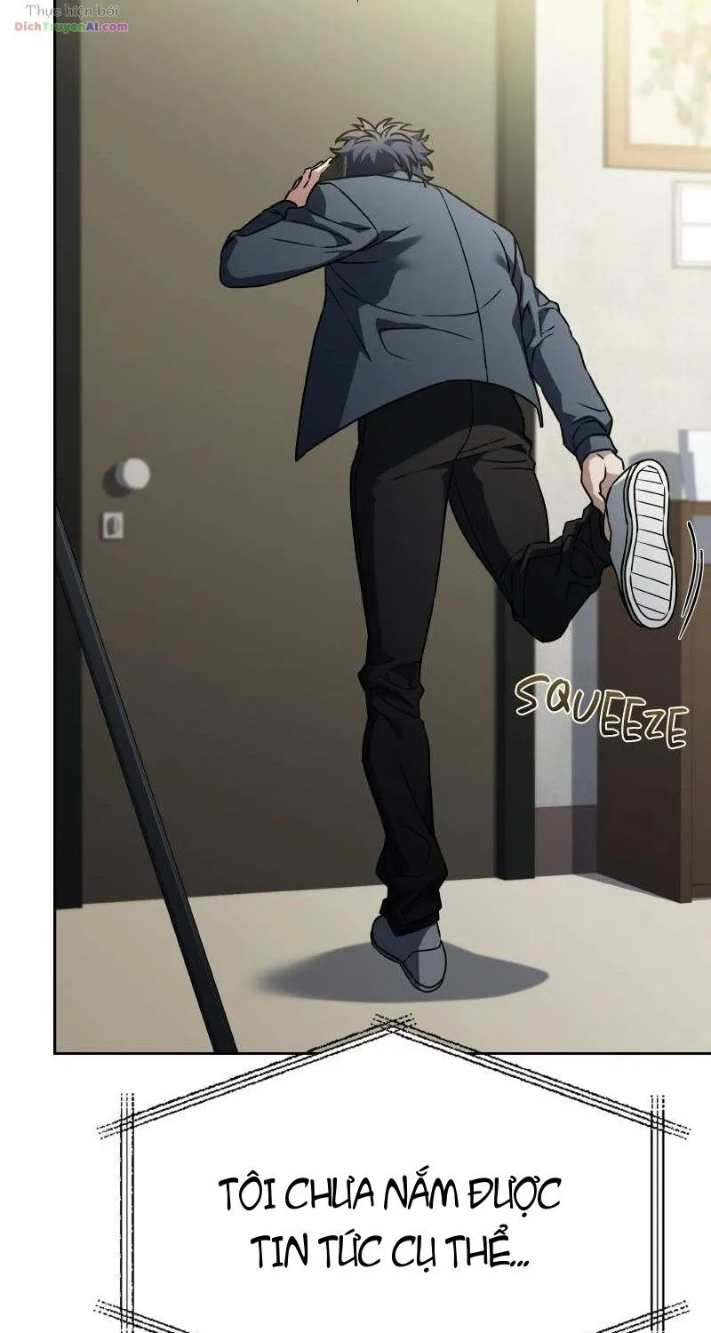 Chòm Sao Là Đệ Tử Của Tôi Chap 153 - Next Chap 154