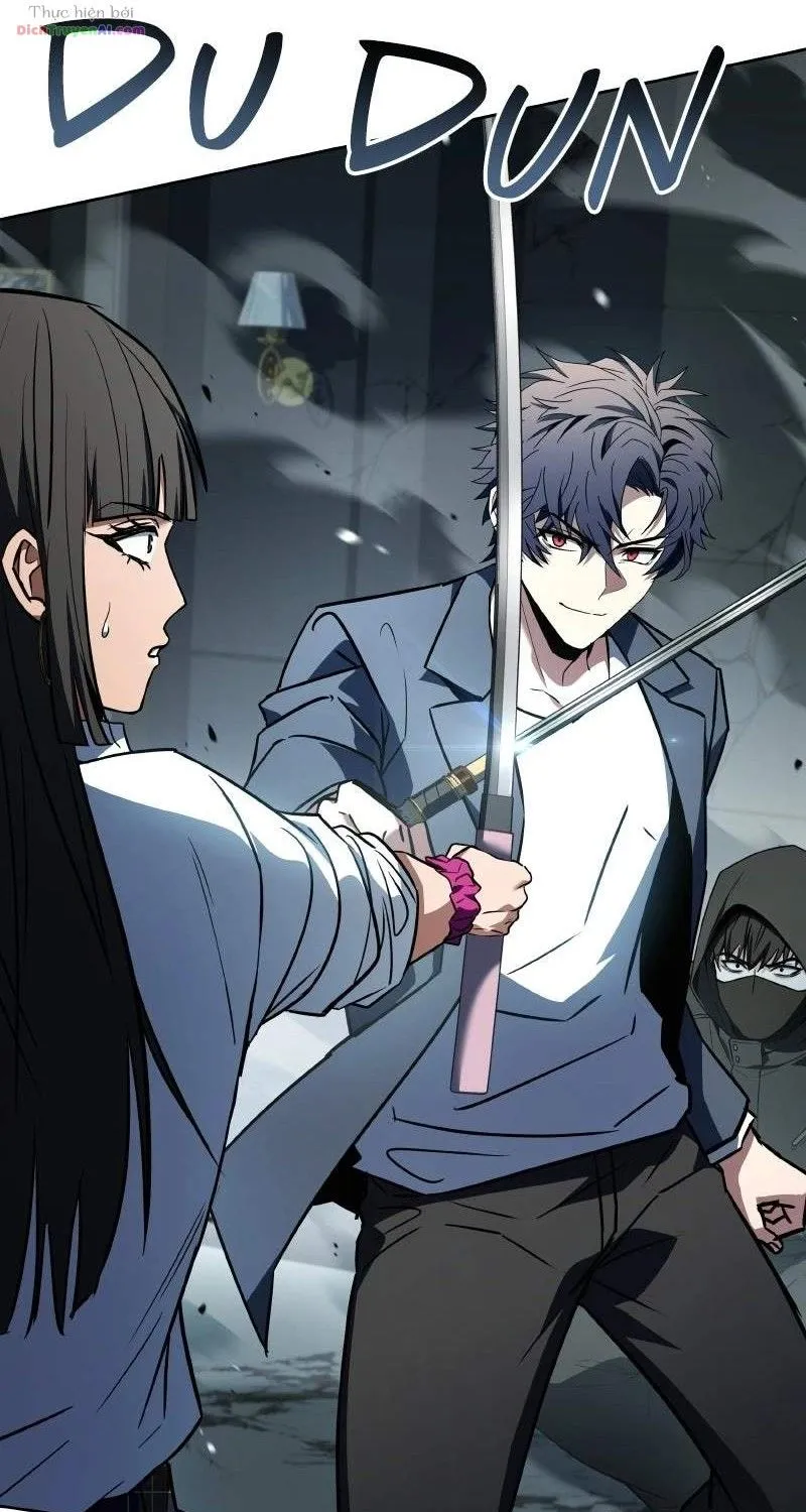 Chòm Sao Là Đệ Tử Của Tôi Chap 153 - Next Chap 154