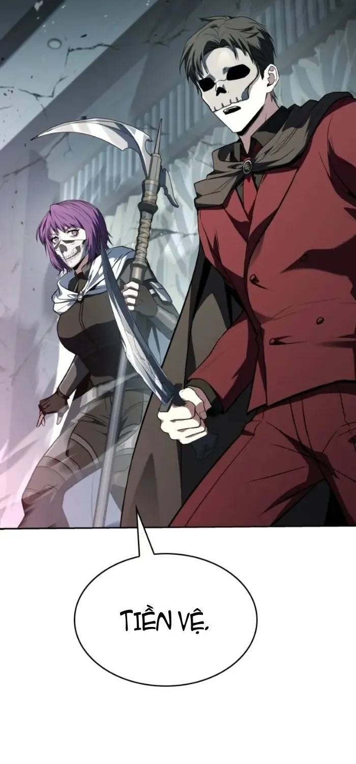 Chòm Sao Là Đệ Tử Của Tôi Chap 154 - Next Chap 155