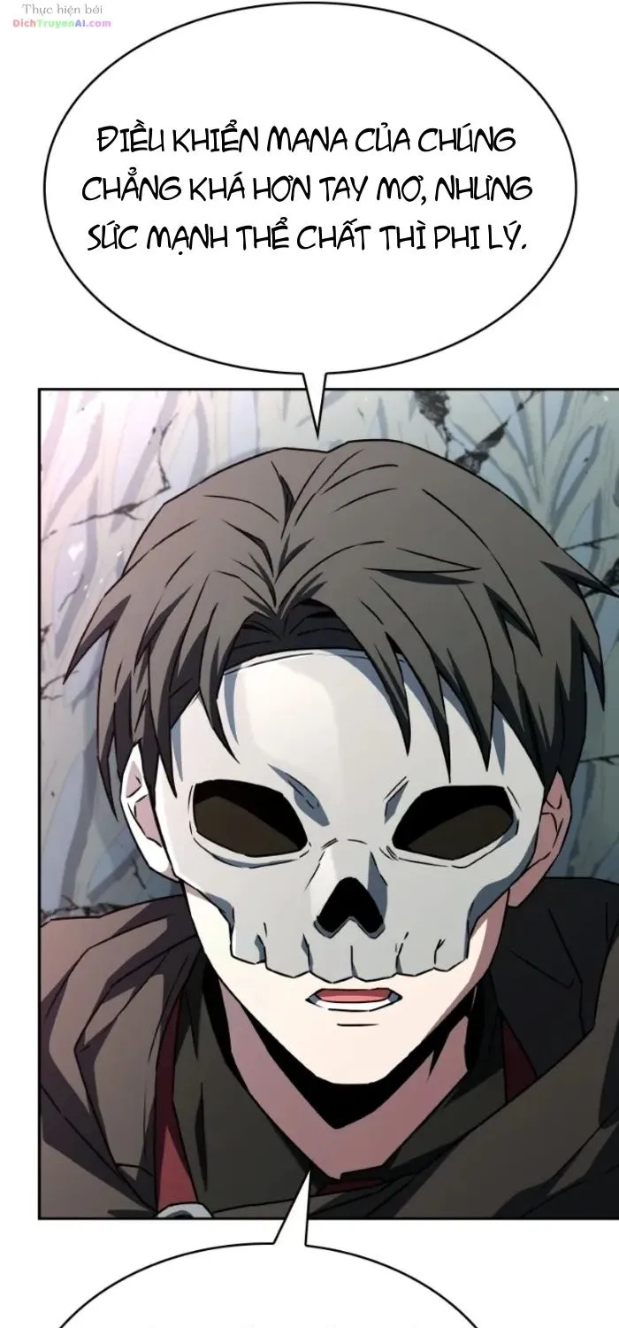 Chòm Sao Là Đệ Tử Của Tôi Chap 154 - Next Chap 155