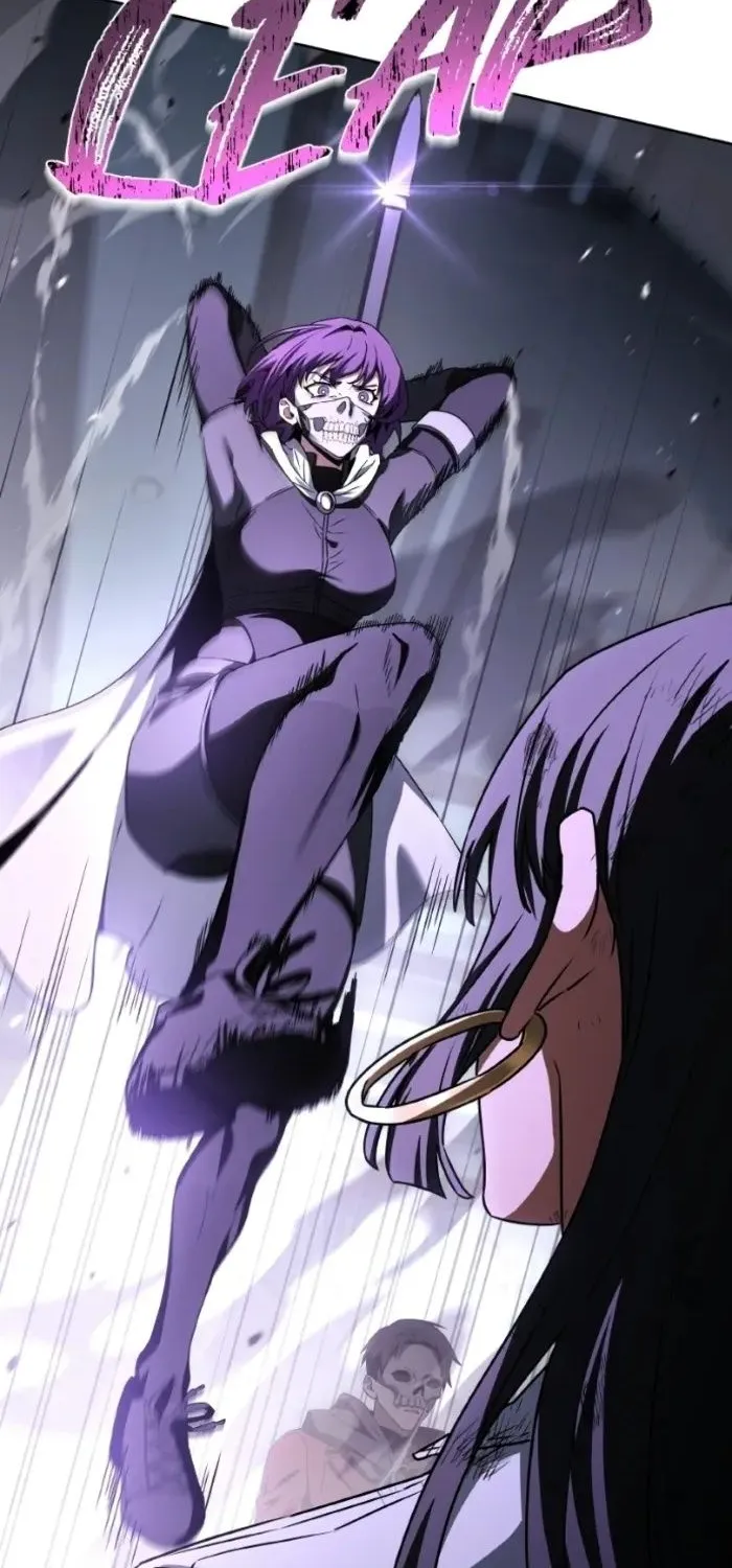 Chòm Sao Là Đệ Tử Của Tôi Chap 154 - Next Chap 155