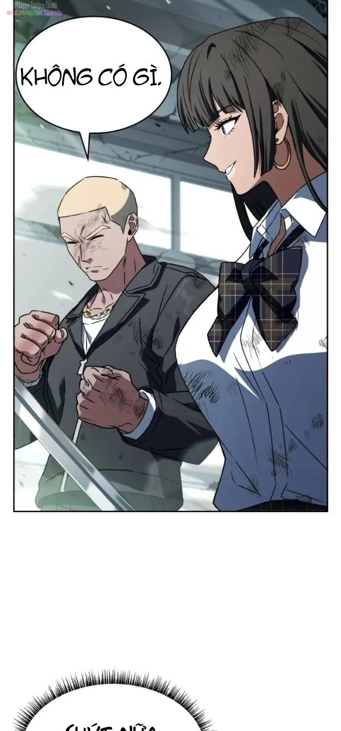 Chòm Sao Là Đệ Tử Của Tôi Chap 154 - Next Chap 155