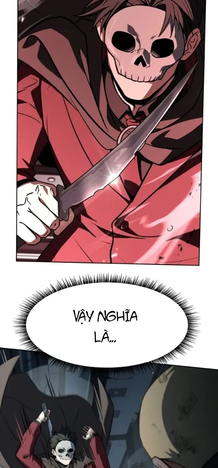 Chòm Sao Là Đệ Tử Của Tôi Chap 154 - Next Chap 155