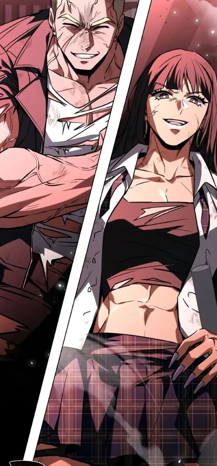 Chòm Sao Là Đệ Tử Của Tôi Chap 154 - Next Chap 155