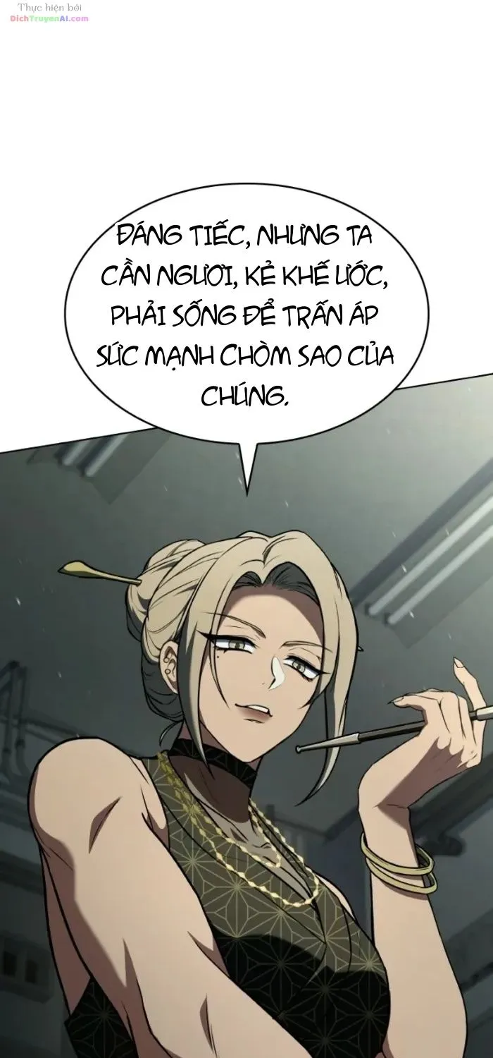 Chòm Sao Là Đệ Tử Của Tôi Chap 155 - Next Chap 156