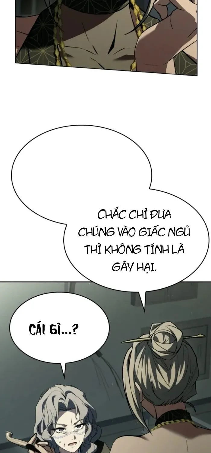 Chòm Sao Là Đệ Tử Của Tôi Chap 155 - Next Chap 156