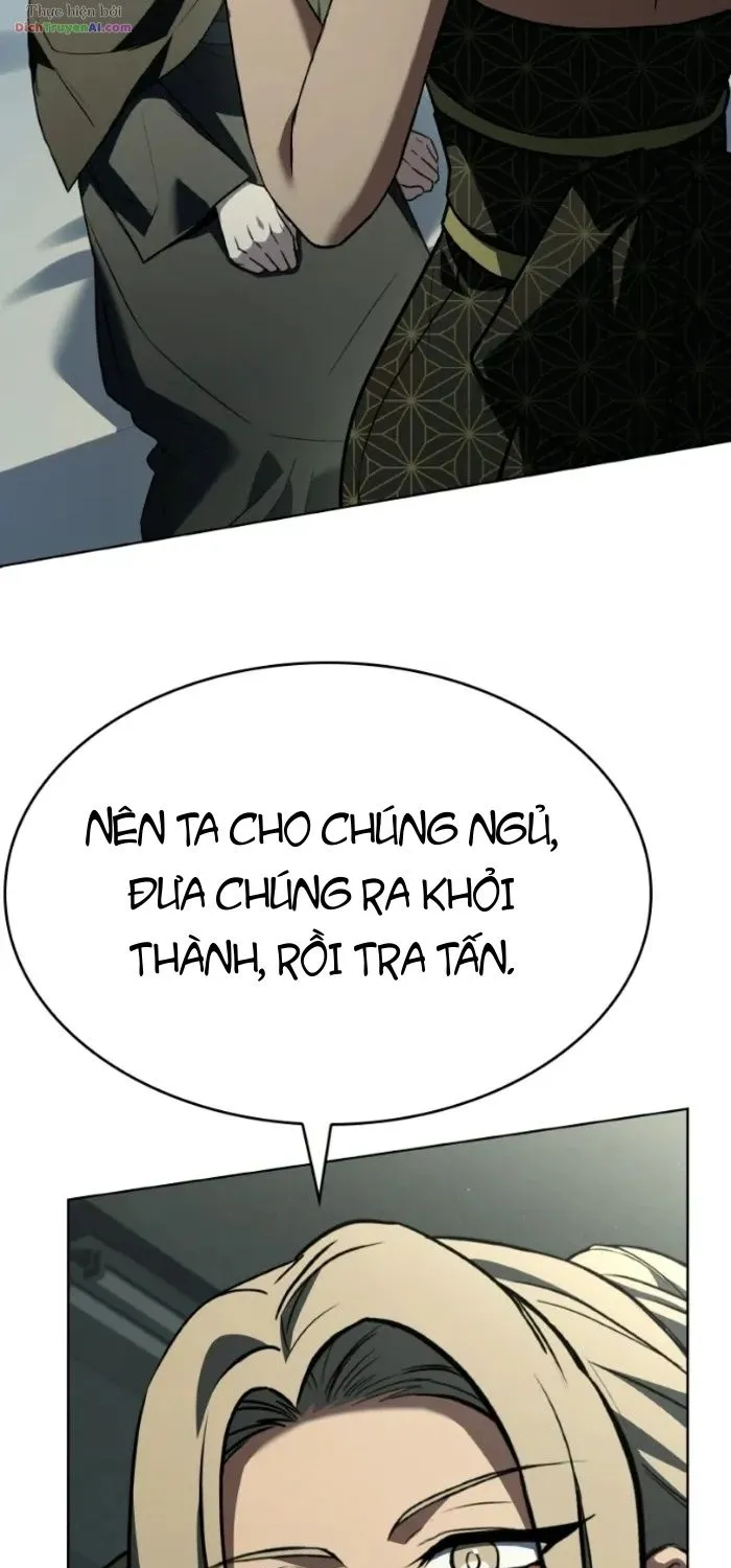 Chòm Sao Là Đệ Tử Của Tôi Chap 155 - Next Chap 156
