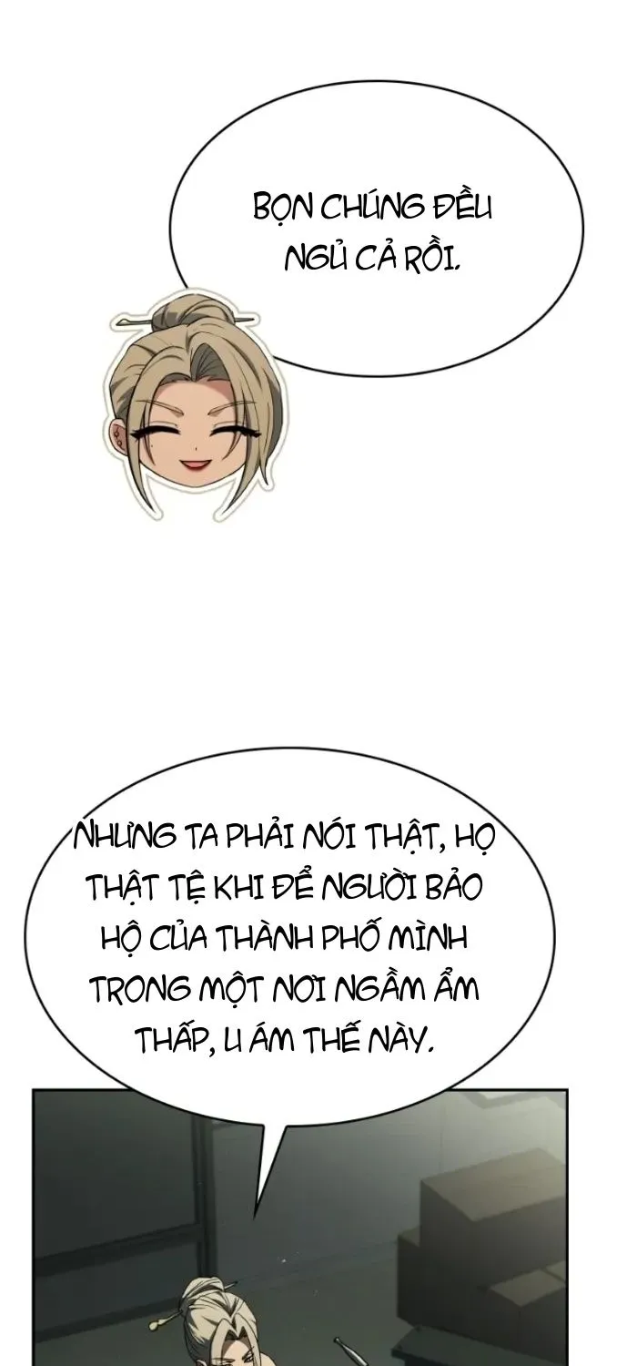 Chòm Sao Là Đệ Tử Của Tôi Chap 155 - Next Chap 156