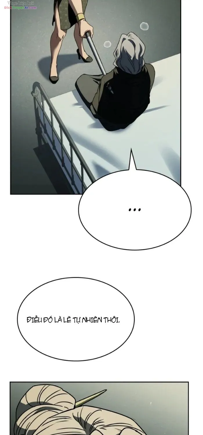 Chòm Sao Là Đệ Tử Của Tôi Chap 155 - Next Chap 156