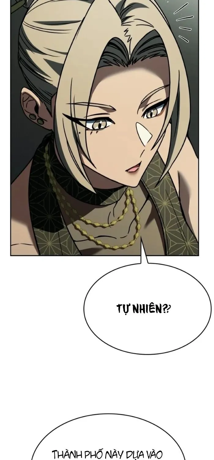 Chòm Sao Là Đệ Tử Của Tôi Chap 155 - Next Chap 156
