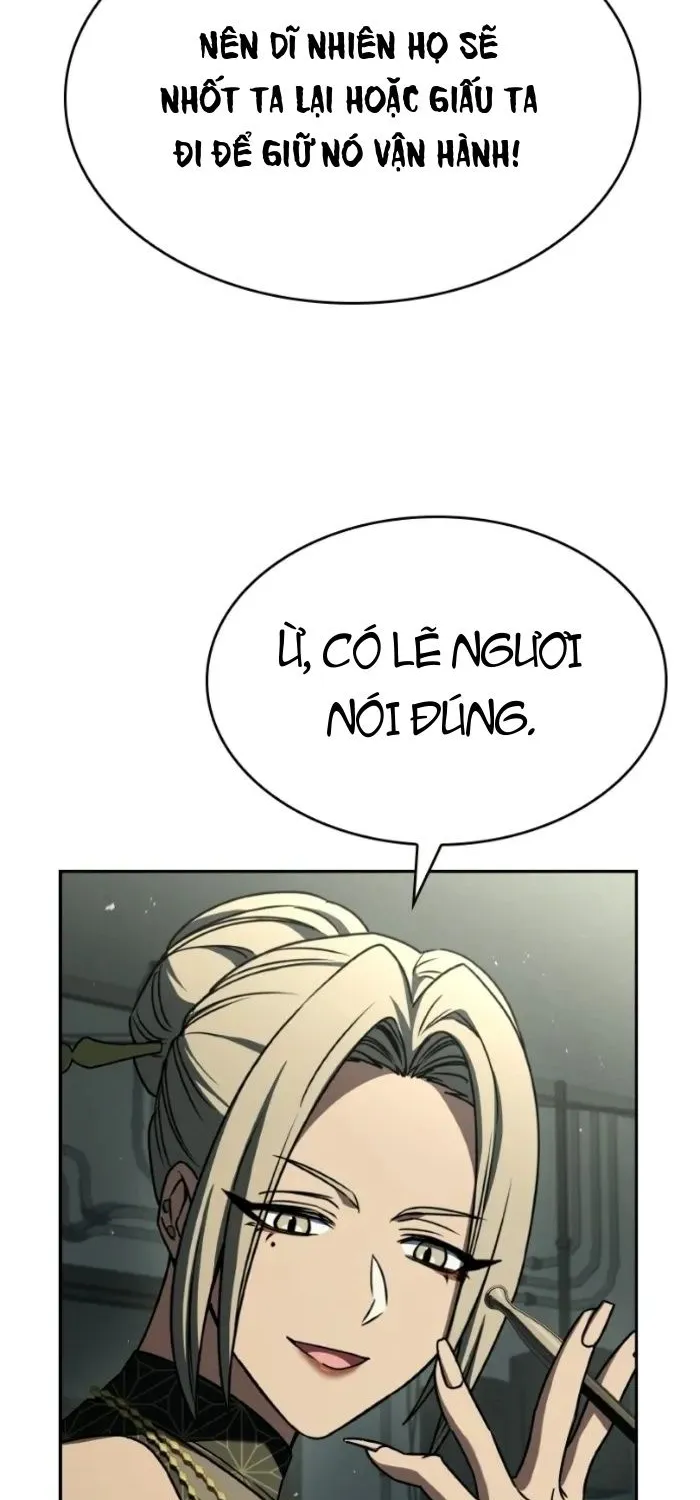 Chòm Sao Là Đệ Tử Của Tôi Chap 155 - Next Chap 156