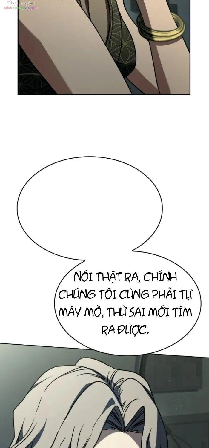 Chòm Sao Là Đệ Tử Của Tôi Chap 155 - Next Chap 156