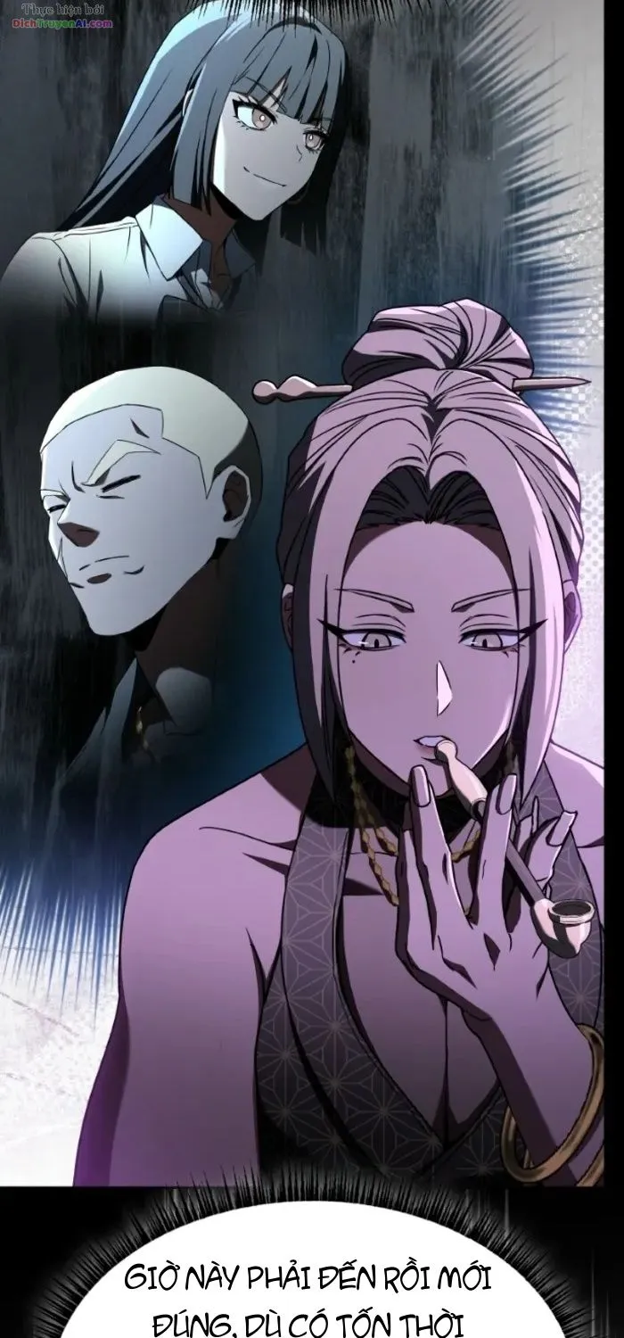 Chòm Sao Là Đệ Tử Của Tôi Chap 155 - Next Chap 156