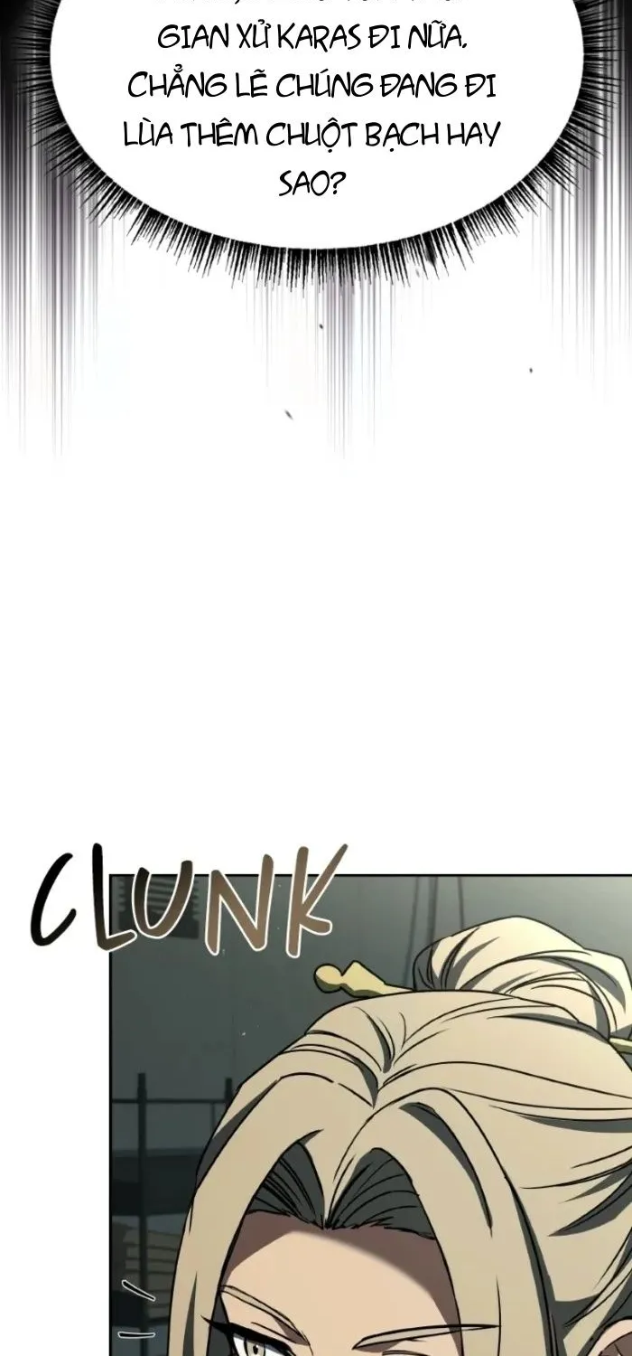 Chòm Sao Là Đệ Tử Của Tôi Chap 155 - Next Chap 156