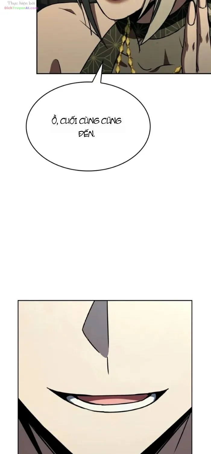 Chòm Sao Là Đệ Tử Của Tôi Chap 155 - Next Chap 156