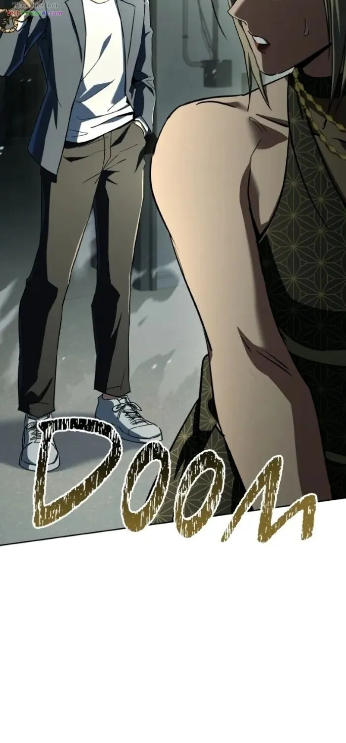 Chòm Sao Là Đệ Tử Của Tôi Chap 155 - Next Chap 156