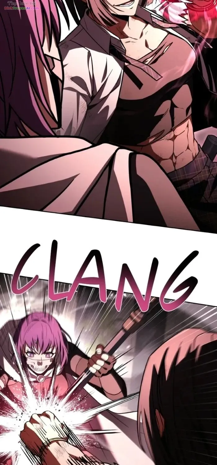 Chòm Sao Là Đệ Tử Của Tôi Chap 155 - Next Chap 156