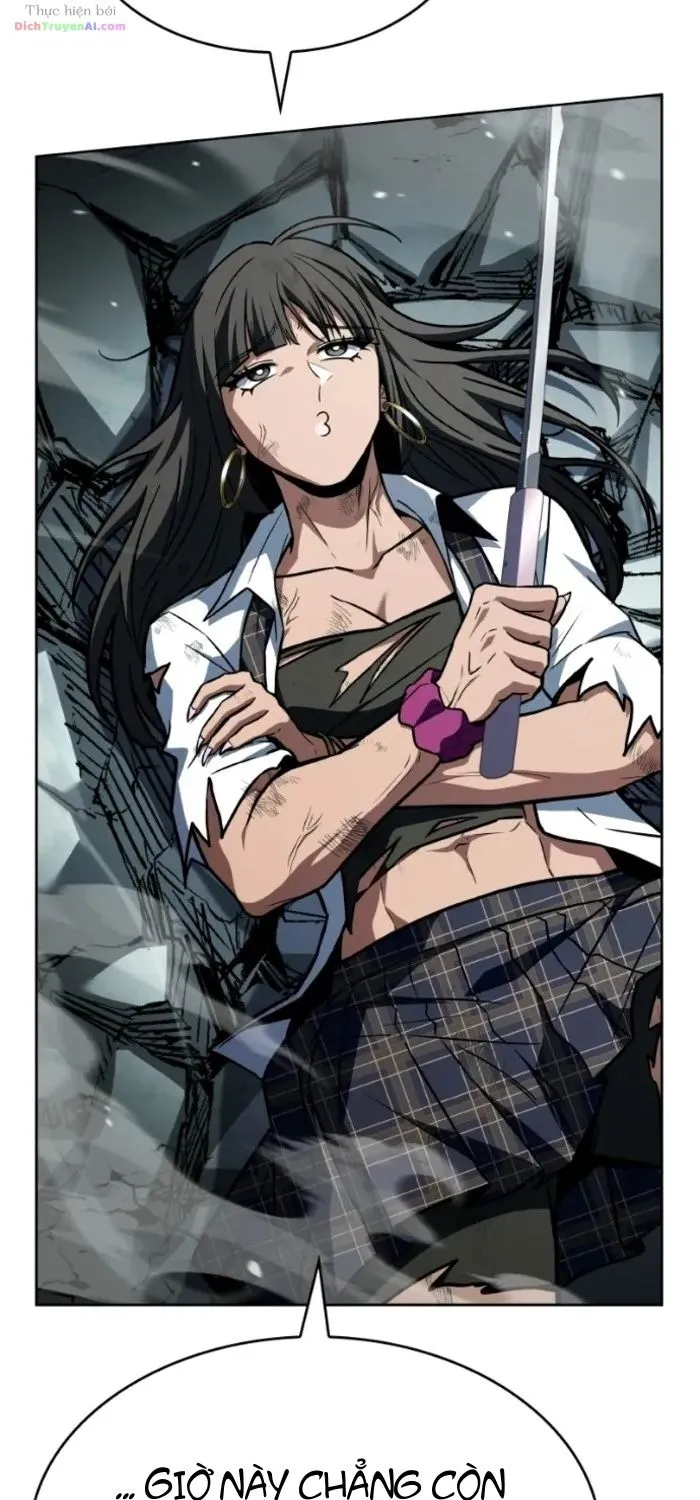 Chòm Sao Là Đệ Tử Của Tôi Chap 155 - Next Chap 156