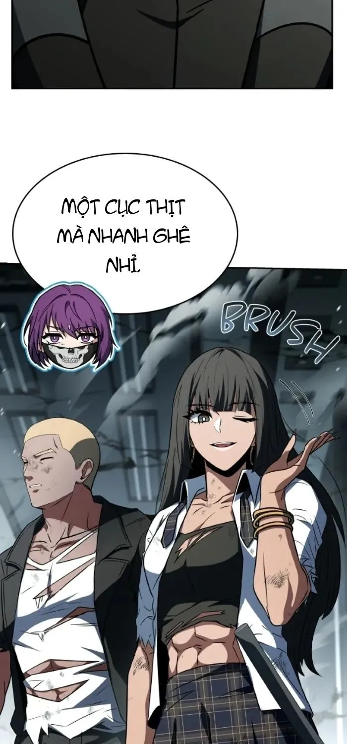 Chòm Sao Là Đệ Tử Của Tôi Chap 155 - Next Chap 156
