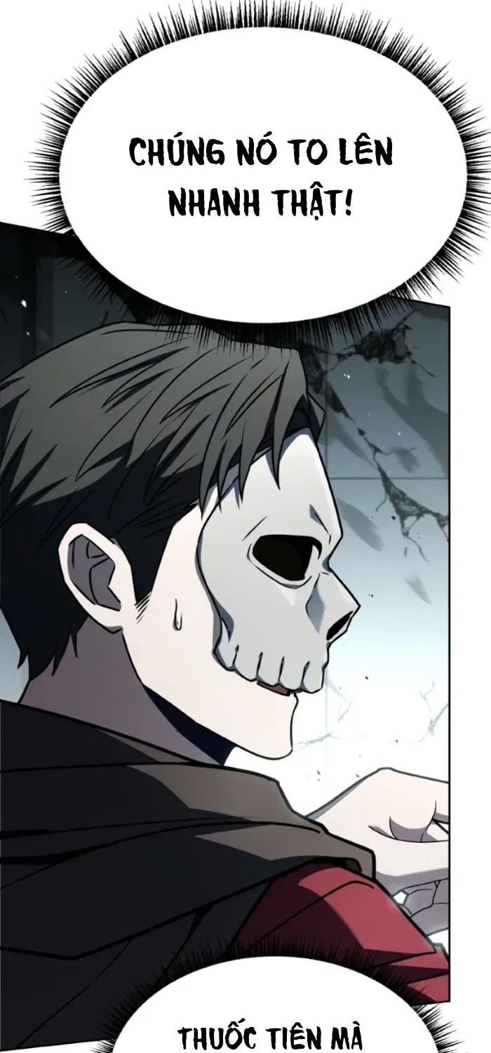 Chòm Sao Là Đệ Tử Của Tôi Chap 155 - Next Chap 156